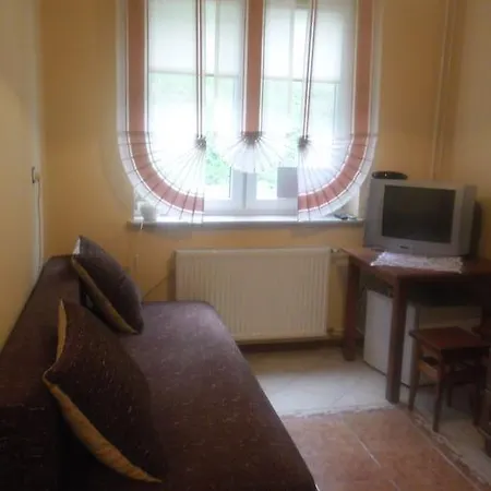 Rum i privatbostad Sunview Szczawnica