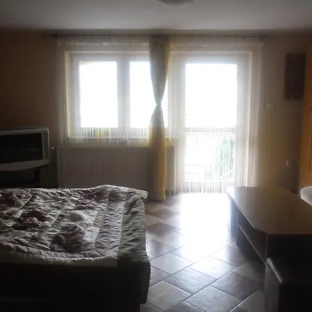 Rum i privatbostad Sunview *