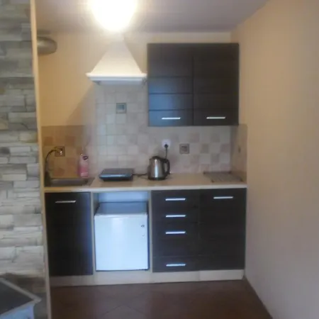 民宿 Sunview 什恰夫尼察