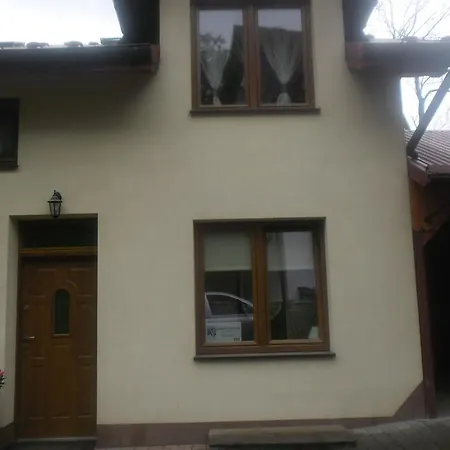 Sunview 民宿 什恰夫尼察