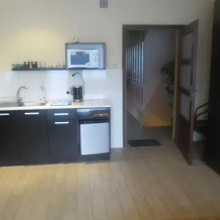 Sunview Rum i privatbostad Szczawnica