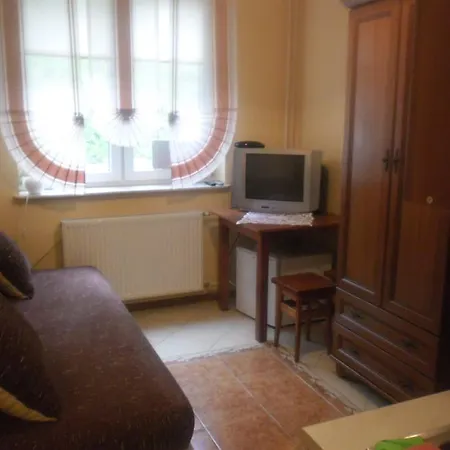 Rum i privatbostad Sunview *
