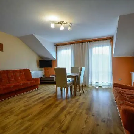 Rum i privatbostad Sunview *