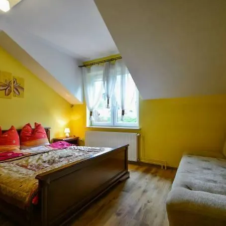 Sunview Homestay szállás *