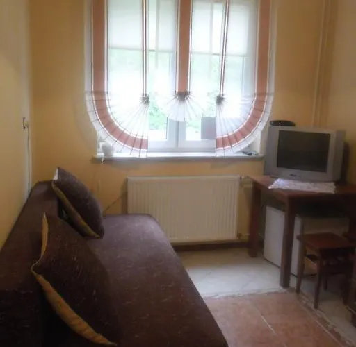 Privat bolig Sunview Szczawnica