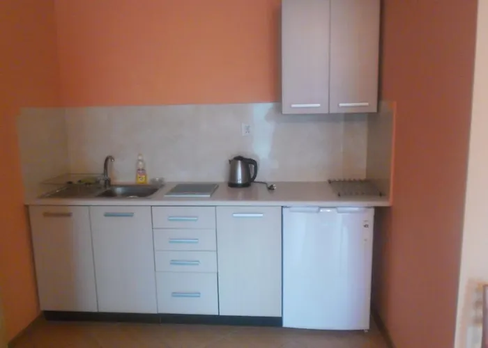 בית אירוח Sunview