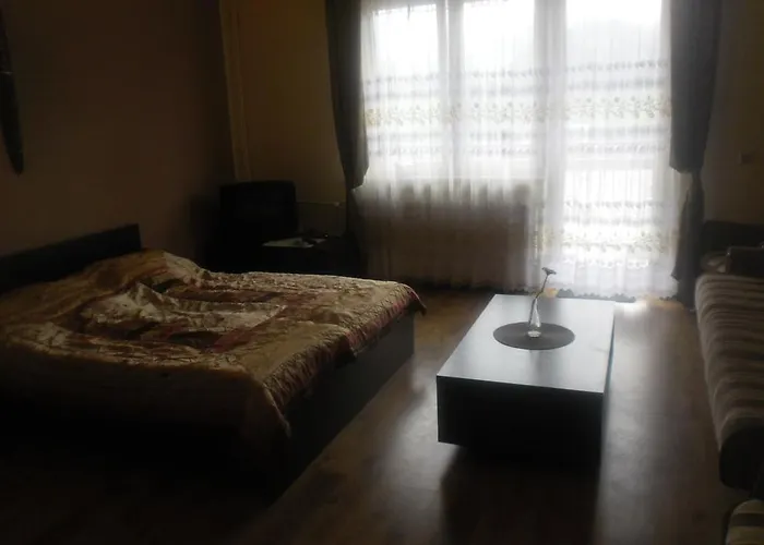 Privat bolig Sunview *