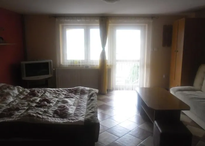 Privat bolig Sunview *