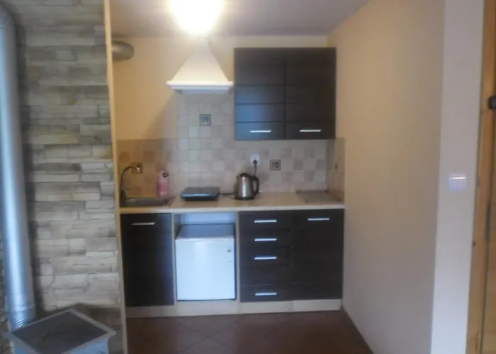 בית אירוח Sunview שצ'בניצה