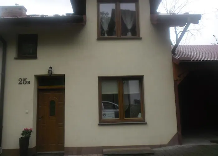 Sunview Privat bolig Szczawnica