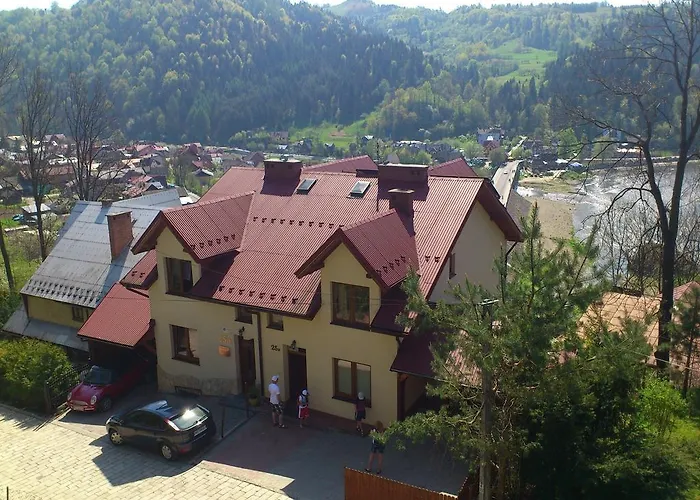 בית אירוח Sunview *