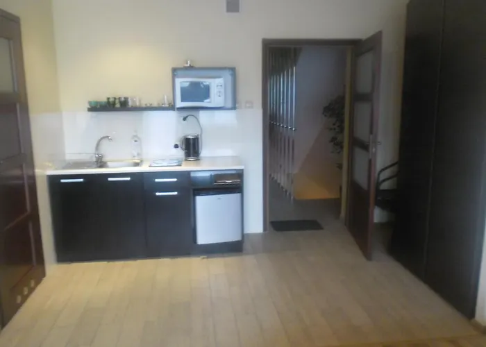 Sunview Privat bolig Szczawnica