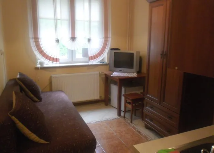 Privat bolig Sunview *