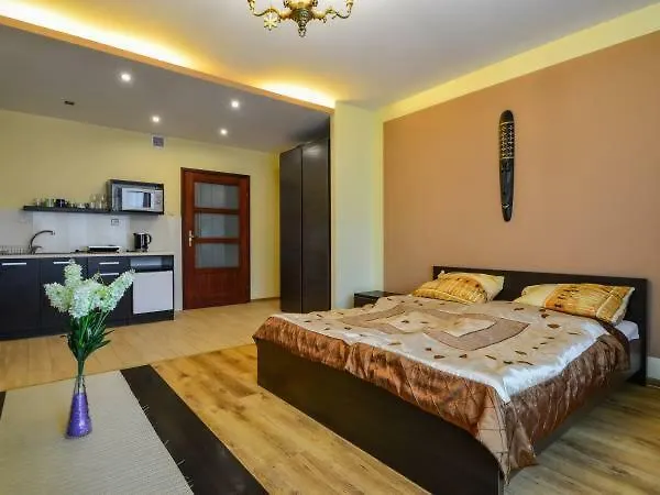 Sunview בית אירוח