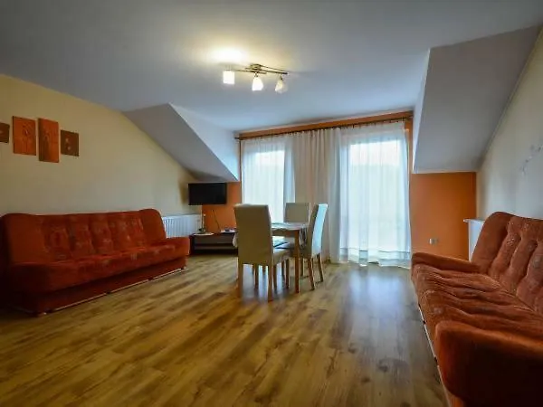 Privat bolig Sunview *