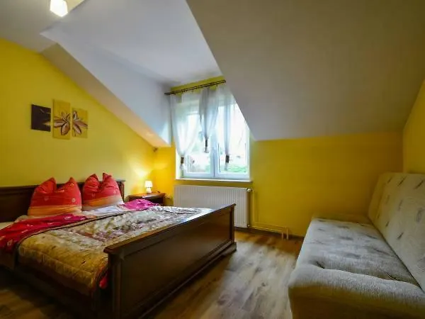 Sunview Privat bolig *