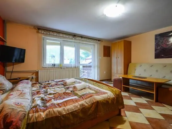 Privat bolig Sunview Szczawnica